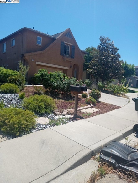 4035 Mount Day Ct, Antioch, CA 94531