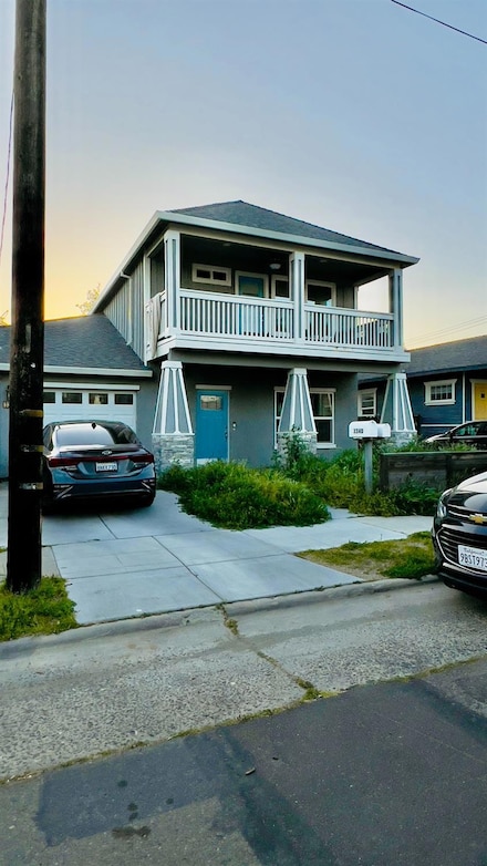 3340 44th St, Sacramento, CA 95817