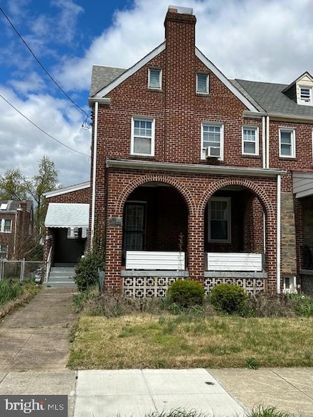 603 Quackenbos St NW, Washington, DC 20011