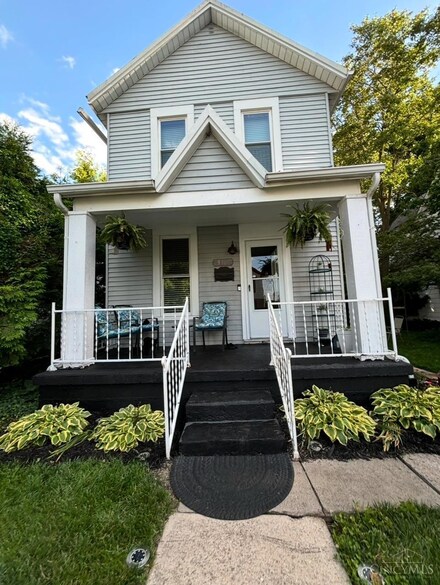 916 E Pearl St, Miamisburg, OH 45342