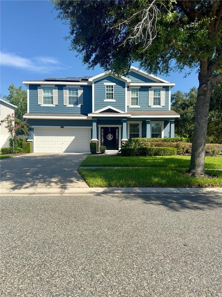 2325 Via Bella Blvd, Land O Lakes, FL 34639