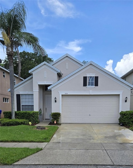 1604 Eagle Feather Dr, Kissimmee, FL 34746