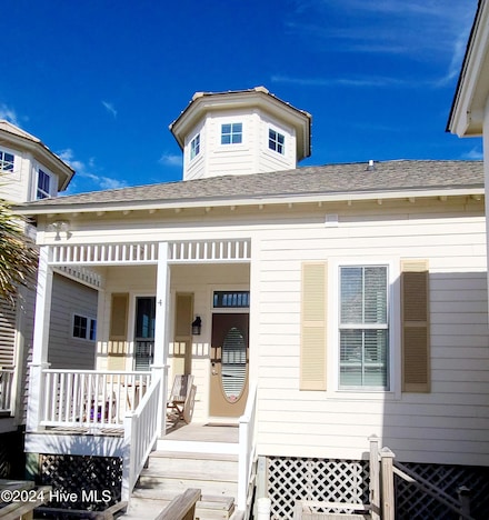 105 E Atlantic Blvd Unit 4, Atlantic Beach, NC 28512