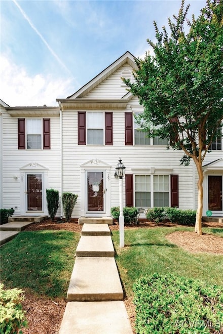 405 Hollybrook Ridge Ln, Richmond, VA 23223