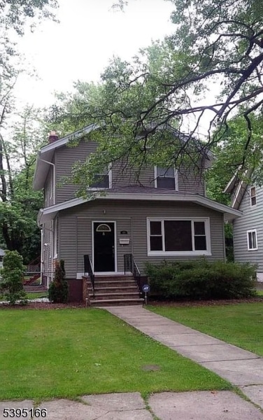 458 N Walnut St, East Orange, NJ 07017