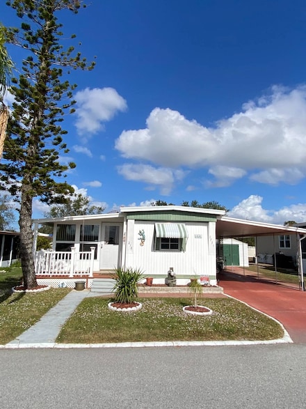 1731 Gangway Loop Unit 218, Ruskin, FL 33570