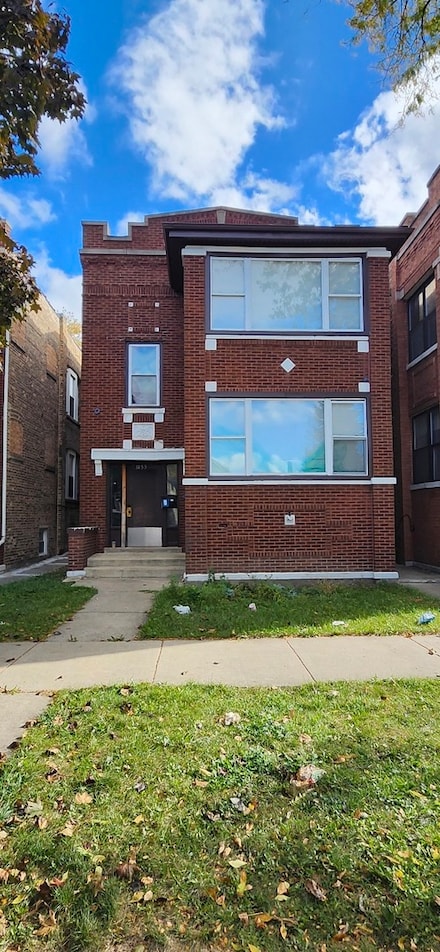 1453 N Lotus Ave Unit 1, Chicago, IL 60651