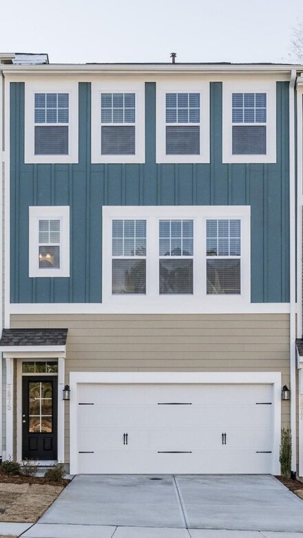 2864 Hunter St Unit 469, Apex, NC 27502