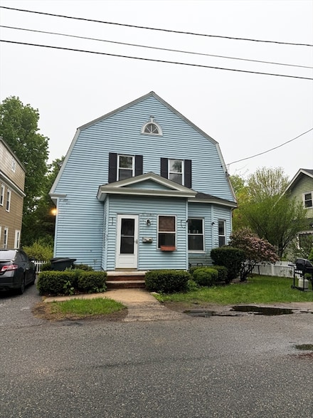 33 Columbia Rd Unit 1, North Andover, MA 01845
