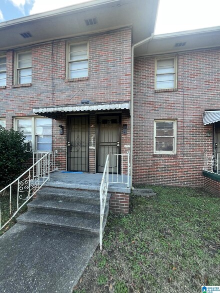 7721 2nd Ct N Unit 208, Birmingham, AL 35206