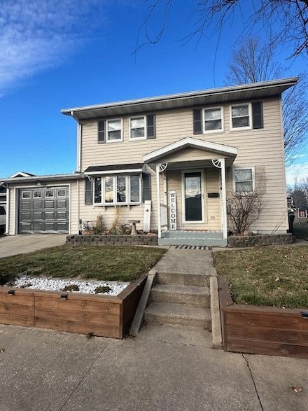 304 W Caledonia St, Caledonia, MN 55921