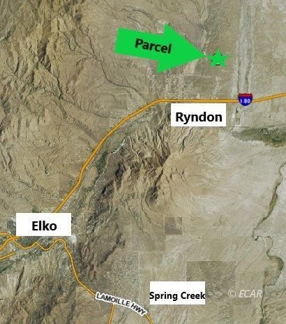 7270 Adams St, Elko, NV 89801