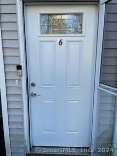 929 N Colony Rd Unit 6, Meriden, CT 06450