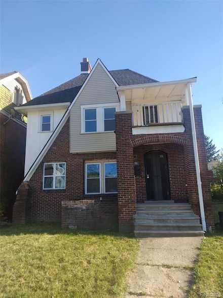 3005 Pasadena St, Detroit, MI 48238