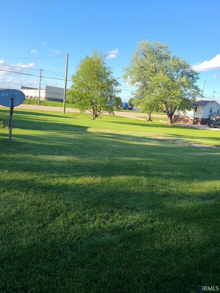 0 State Road 62, Chandler, IN 47601