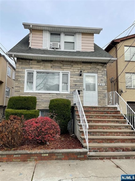 231 Warren Ave Unit BSMT, Fort Lee, NJ 07024