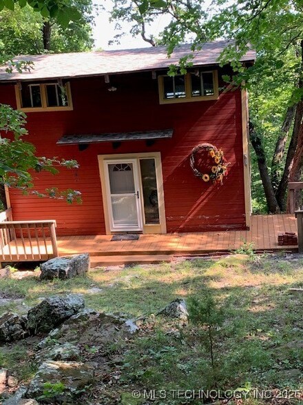 450258 E 953, Vian, OK 74962