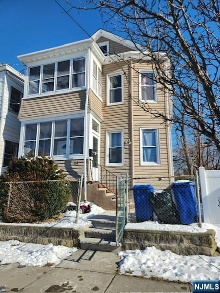 114 Pierre Ave, Garfield, NJ 07026