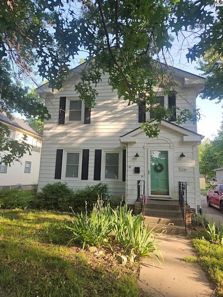526 E Euclid St, McPherson, KS 67460