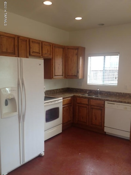 226 W Dahil Rd Unit 1, Tucson, AZ 85705
