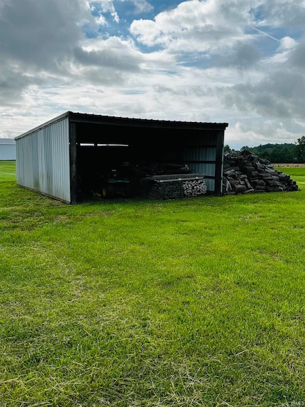2010 N State Road 257, Otwell, IN 47564