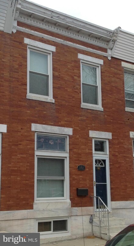 3803 Foster Ave, Baltimore, MD 21224
