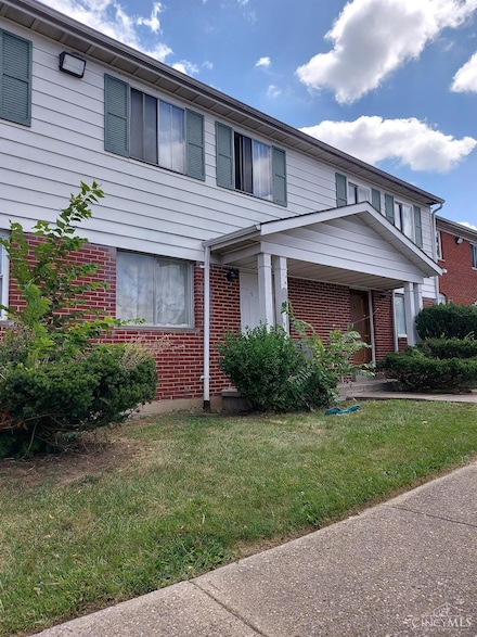 1579 Meredith Dr, Cincinnati, OH 45231