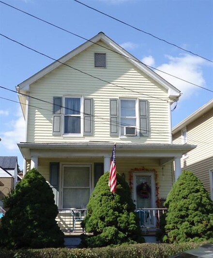 614 Howard St, Brownsville, PA 15417