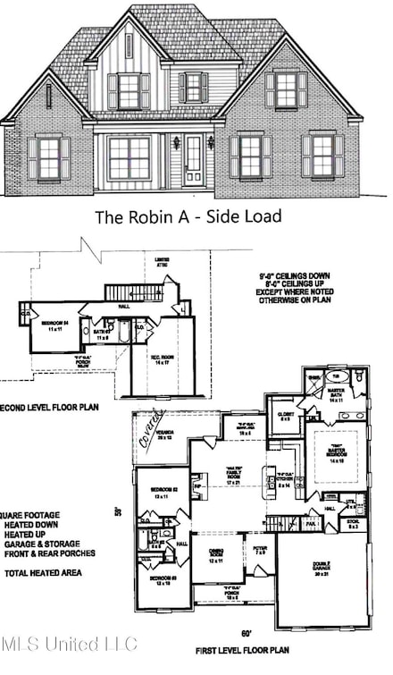 5313 John Nielsen Way, Olive Branch, MS 38654