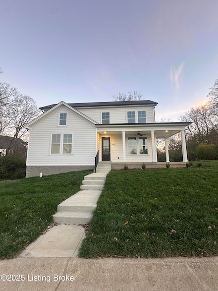 4301 Paper Birch Way, Louisville, KY 40245