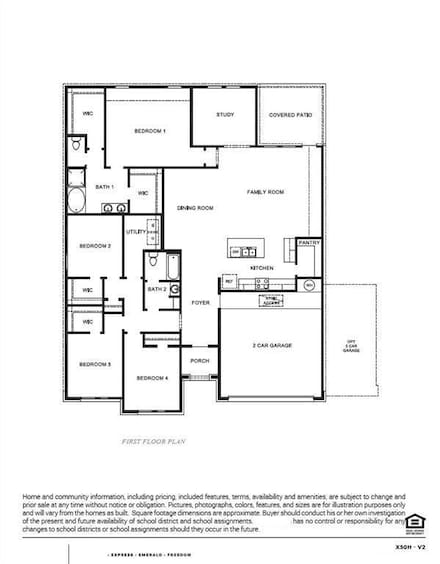 5503 Windstone Ln, Norman, OK 73072
