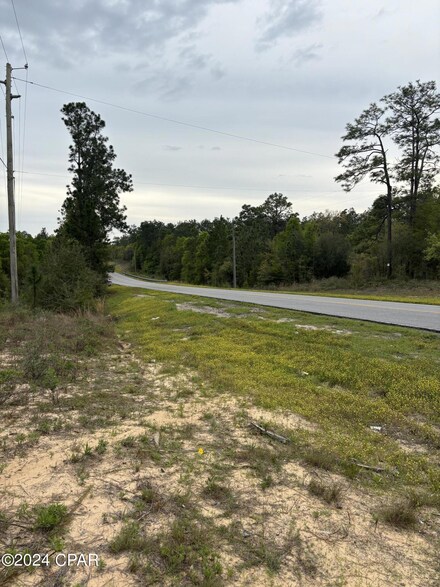 0000 Payne Lake Rd, Chipley, FL 32428