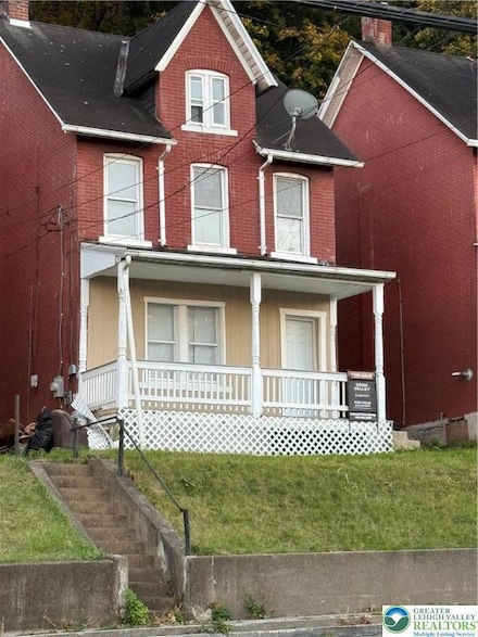 963 Wyandotte St, Bethlehem, PA 18015