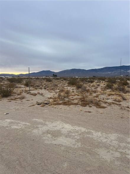 6 Rodeo Rd, Lucerne Valley, CA 92356