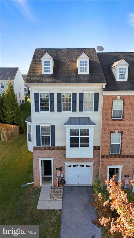 120 Darden Ct E, Martinsburg, WV 25403