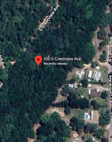 100 S Crestview Ave, Inverness, FL 34452