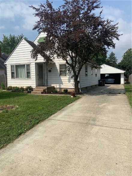 3121 Bulah Dr, Dayton, OH 45429