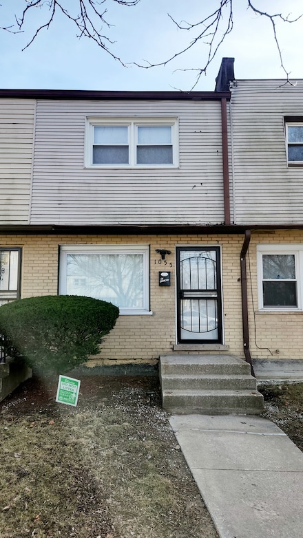 1055 W 87th St, Chicago, IL 60620