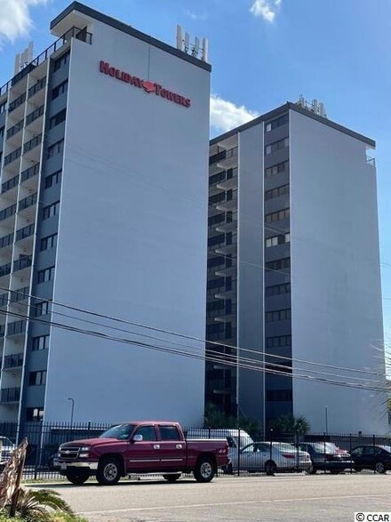 601 Mitchell Dr Unit 402, Myrtle Beach, SC 29577