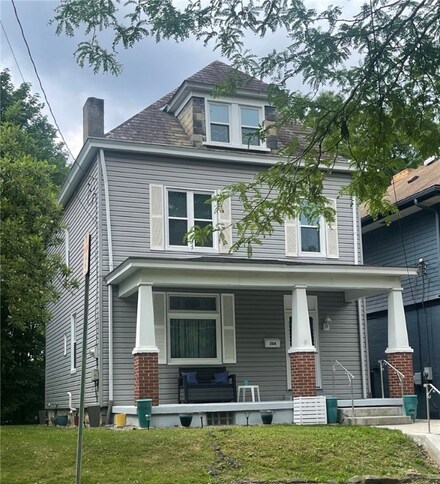 206 9th St, Aspinwall, PA 15215