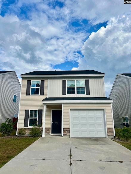 1423 Tanreall Dr, Lexington, SC 29073