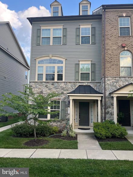 7812 Patterson Way, Hanover, MD 21076