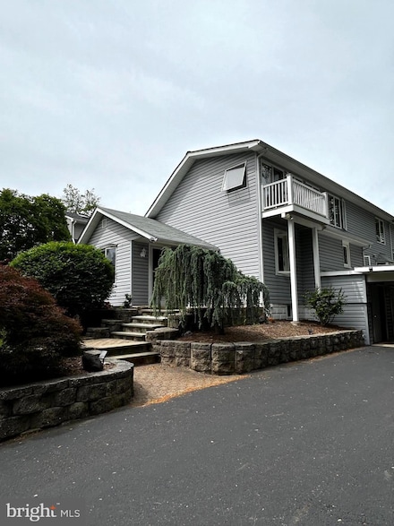 130 Bellmawr Ave, Haddon Heights, NJ 08035