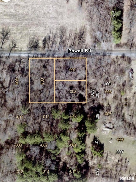 1 Powell Rd, Carterville, IL 62918