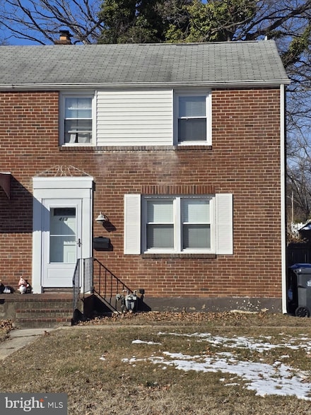 413 Forest Dr, Wilmington, DE 19804