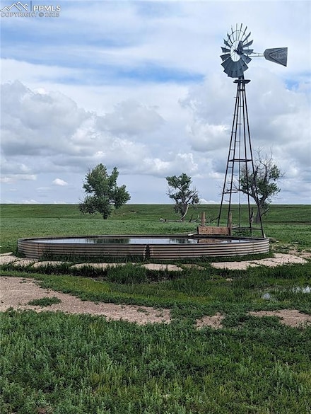 21485 County Road 2, Rush, CO 80833