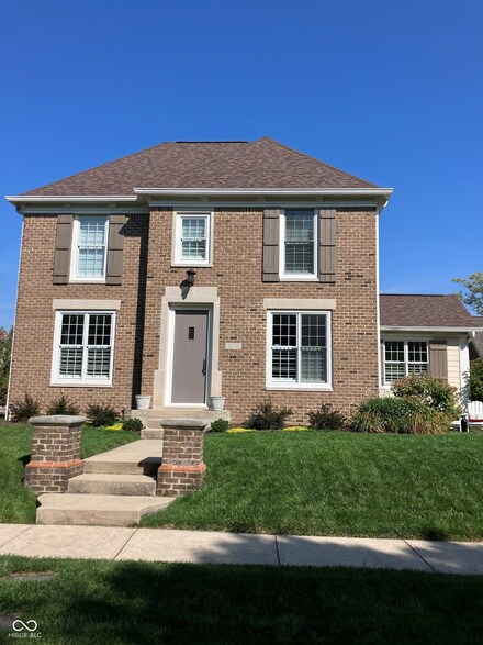 6731 Jons Station, Zionsville, IN 46077