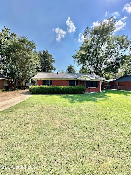 615 Rosemary Rd, Cleveland, MS 38732