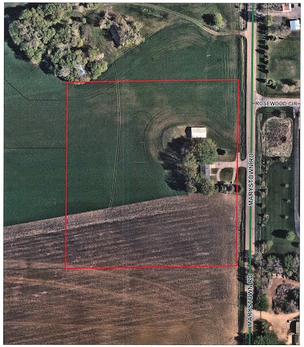 13720 Marystown Rd, Shakopee, MN 55379