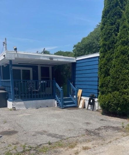 75 S Policy St Unit 62, Salem, NH 03079